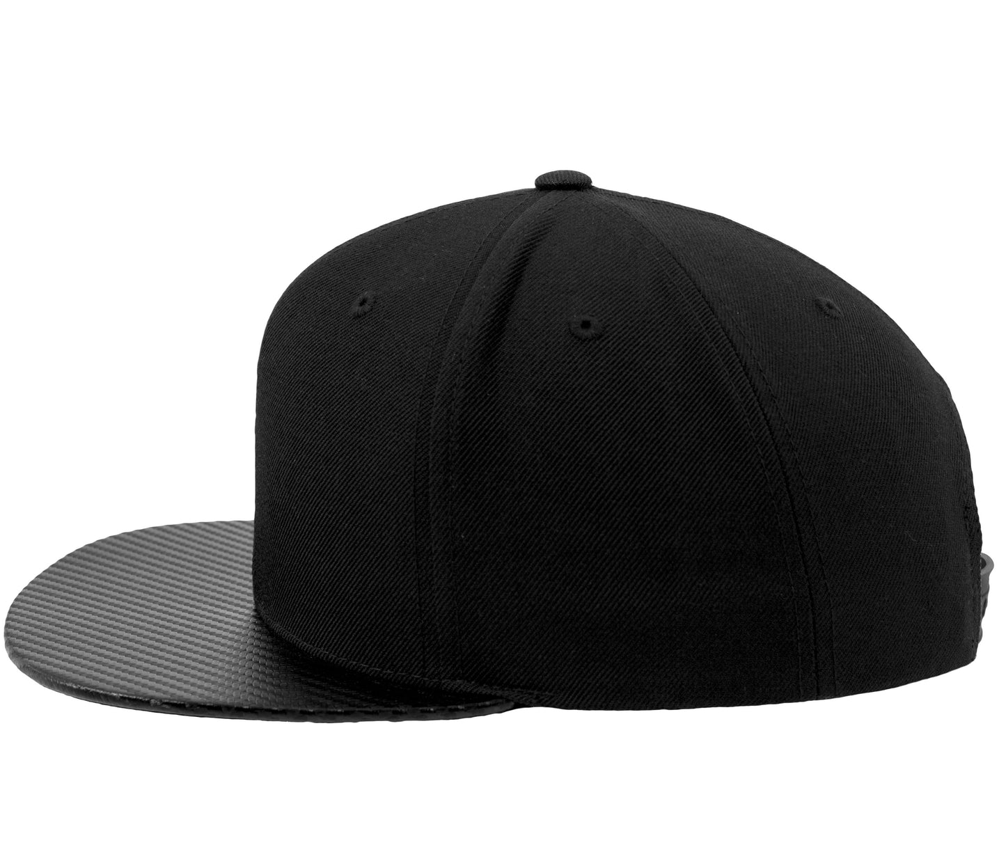 Casquette Flexfit Carbon Snapback