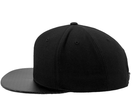 Flexfit Carbon Snapback