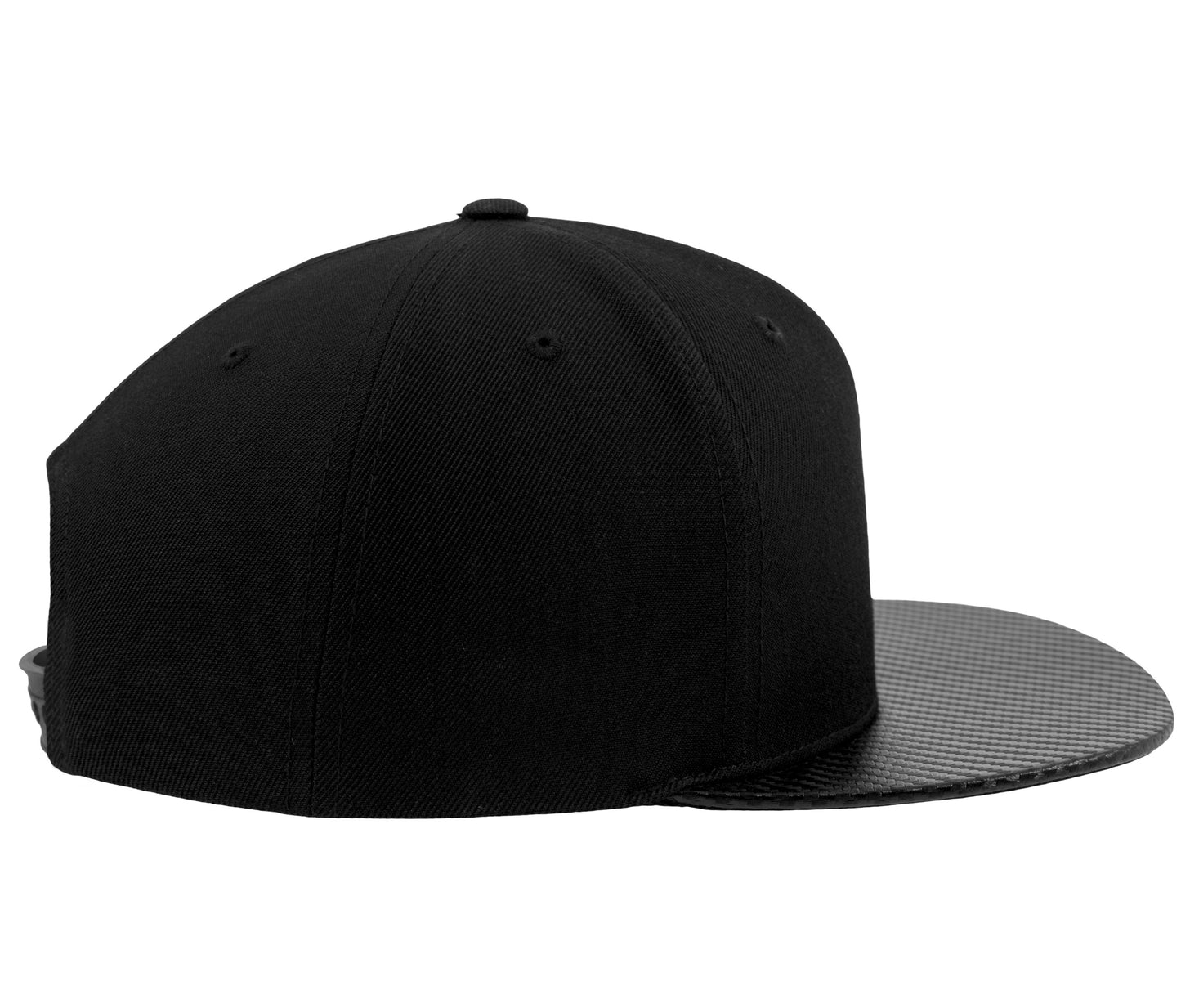 Casquette Flexfit Carbon Snapback
