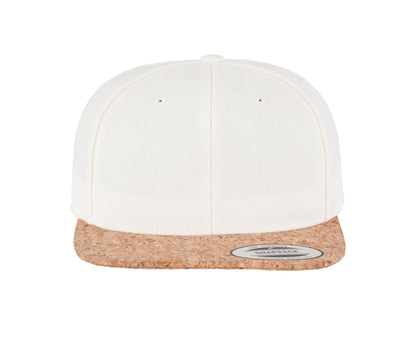 Flexfit Cork Snapback