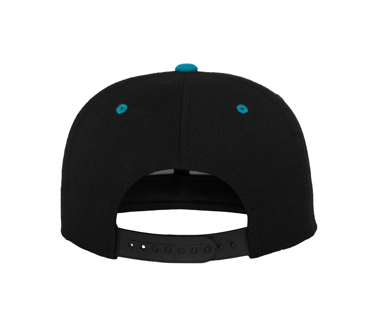 Flexfit Hawaiin Snapback - Kappe mit Blumenmuster