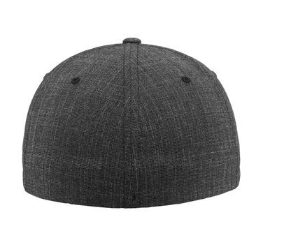 Flexfit Fine Melange Cap