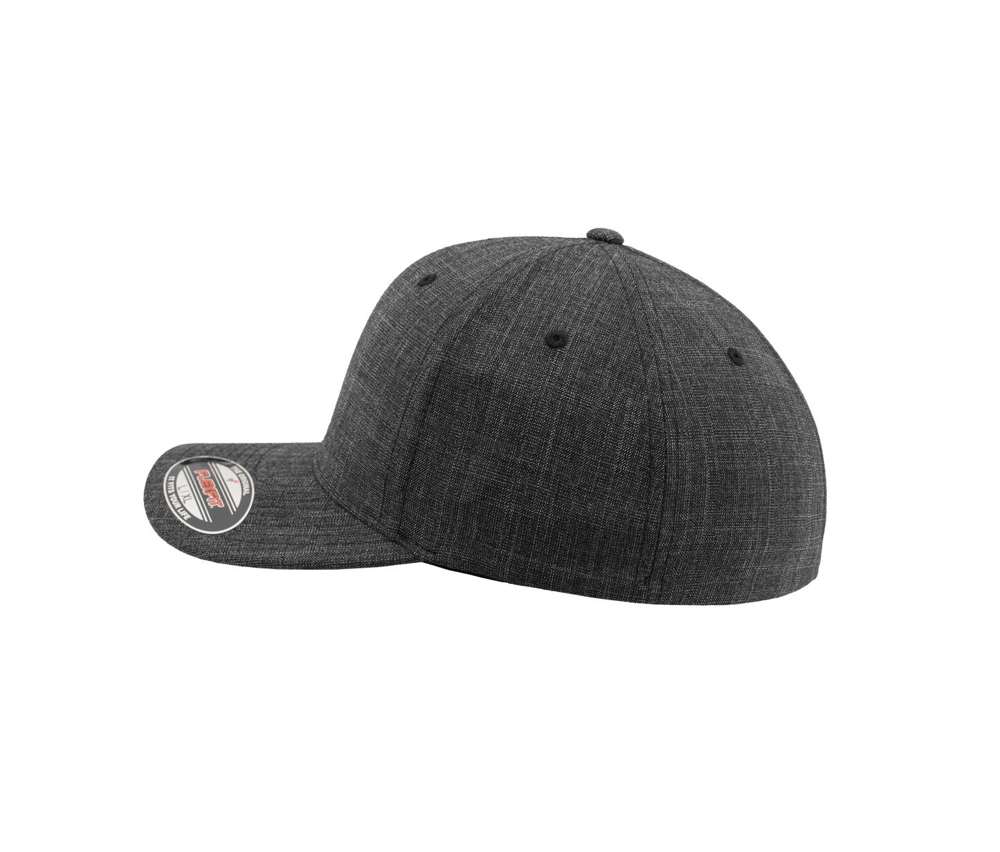 Flexfit Fine Melange Cap