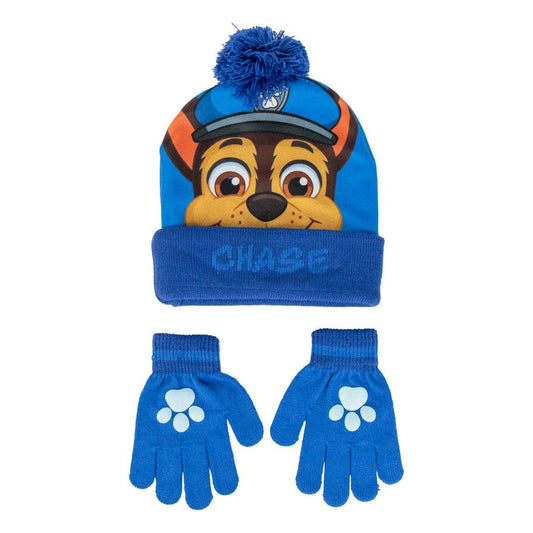 PAW PATROL 2-PIECE SET