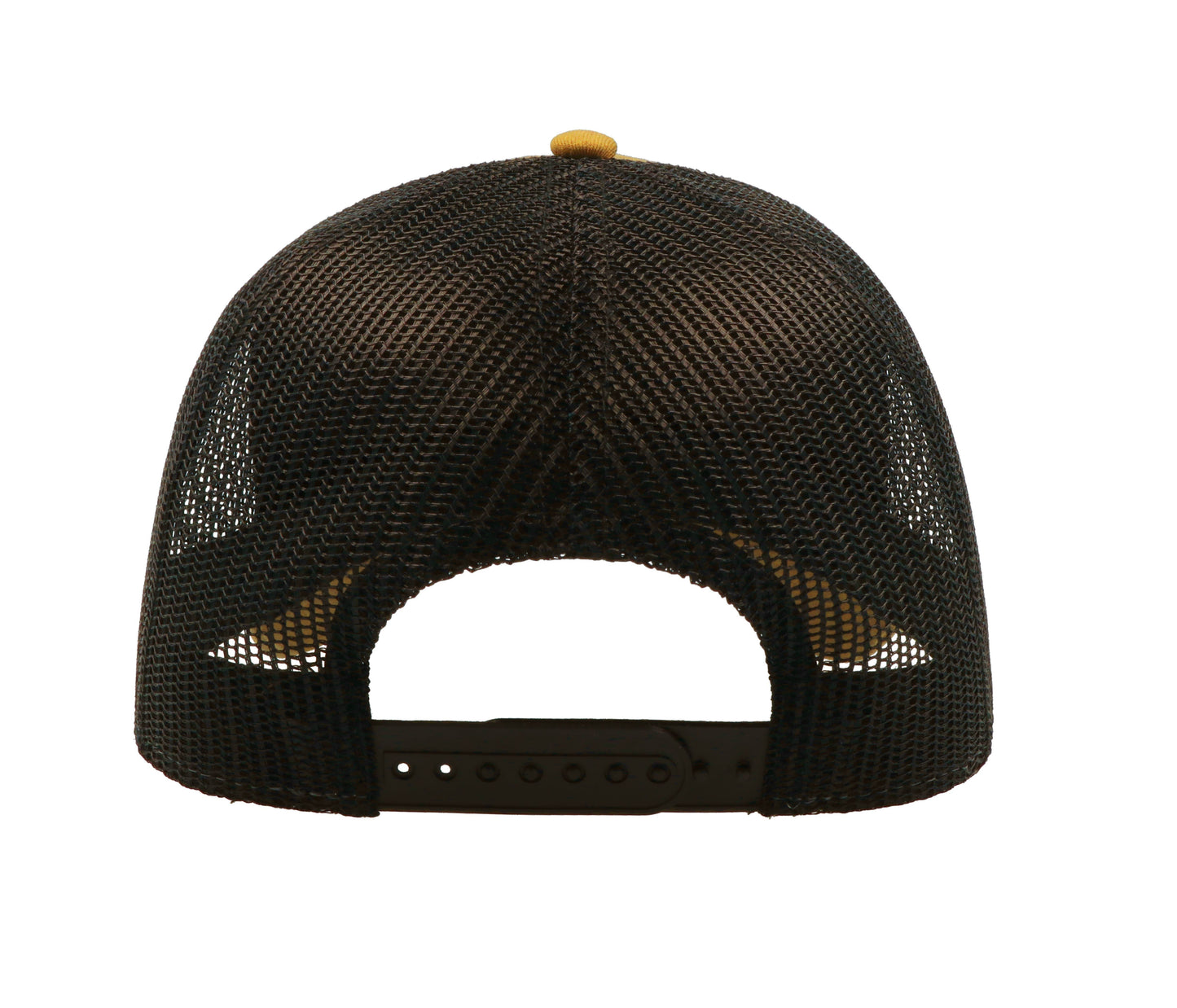 Casquette Atlantis 5 pans style camionneur en coton