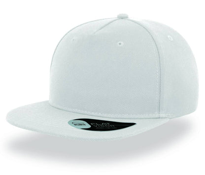 Casquette Atlantis Snap Five Snapback