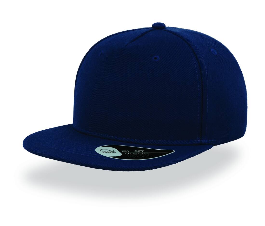 Casquette Atlantis Snap Five Snapback