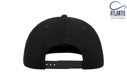 Casquette Atlantis Snap Five Snapback