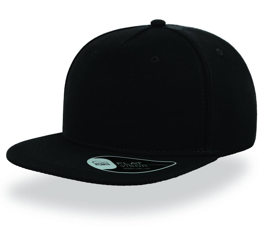 Casquette Atlantis Snap Five Snapback