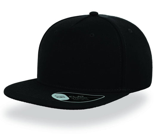 Casquette Atlantis Snap Five Snapback