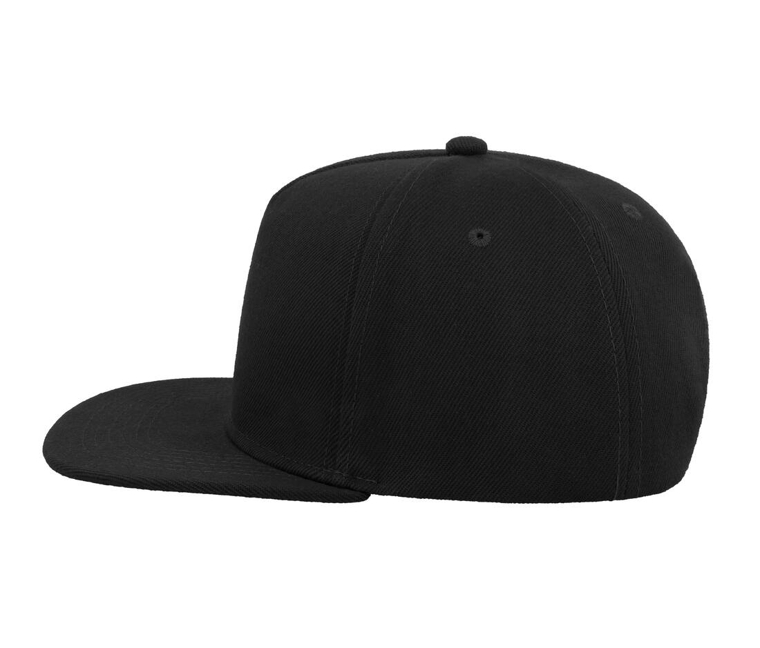 Casquette Atlantis Snap Five Snapback