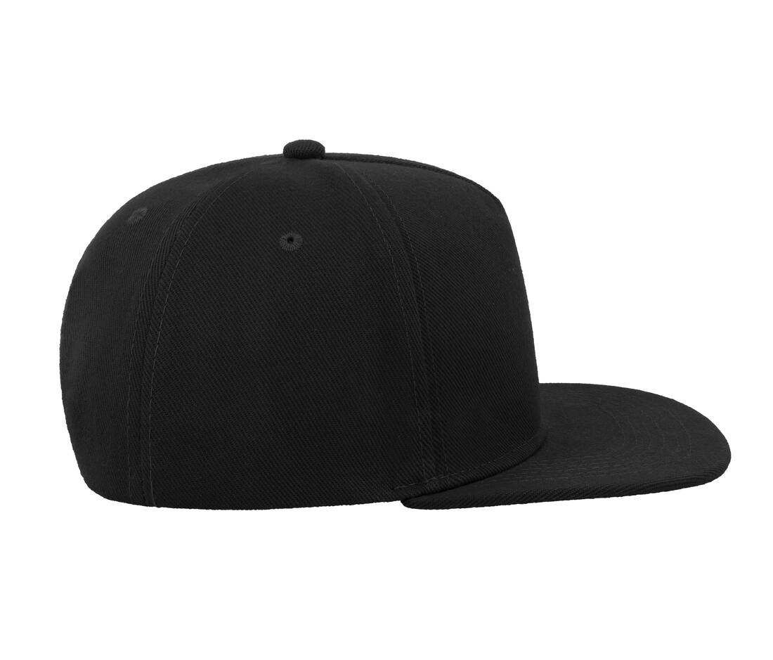 Casquette Atlantis Snap Five Snapback