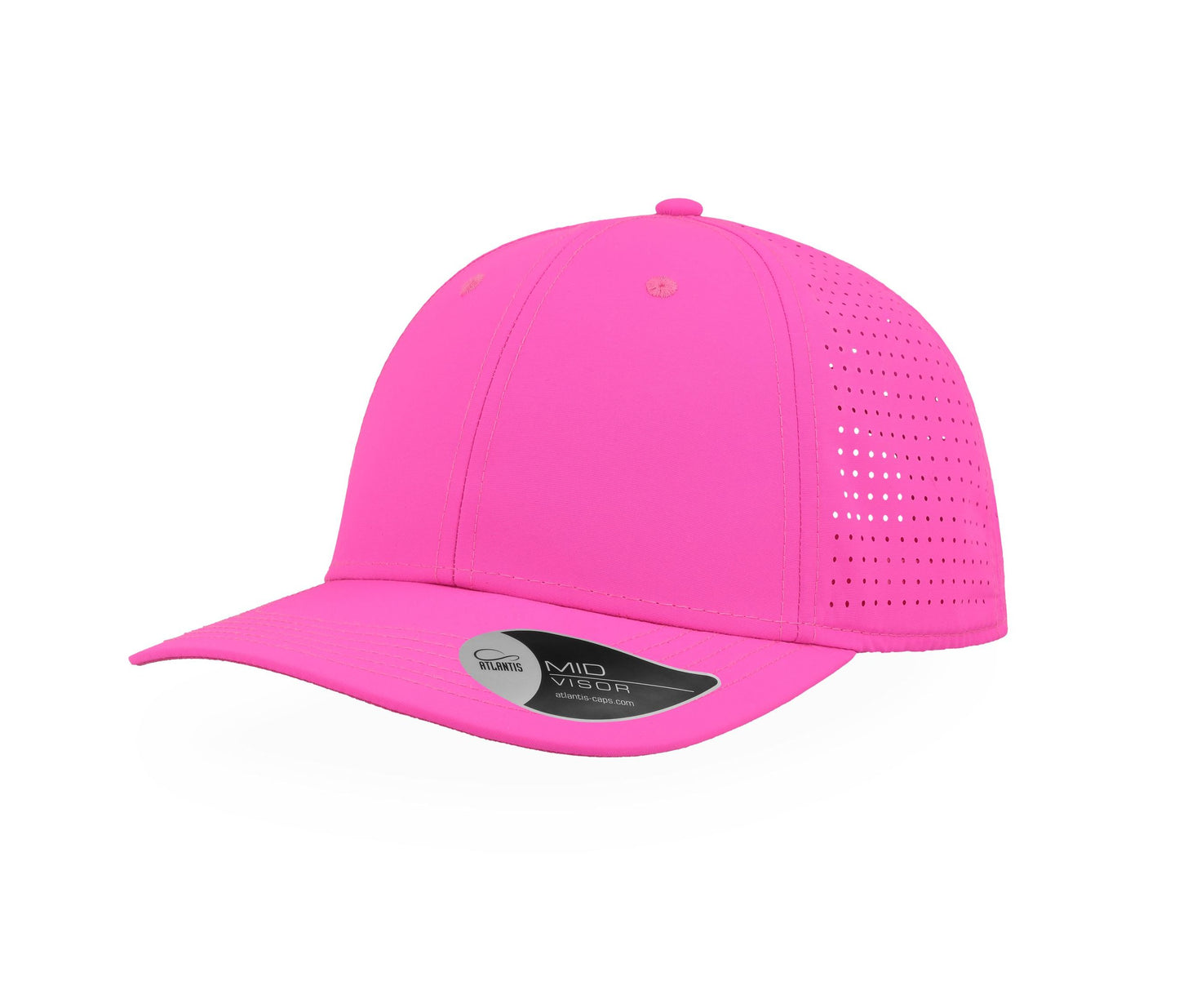 Casquette Atlantis Breezy
