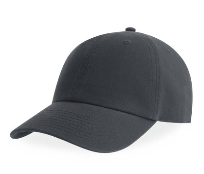 Atlantis Fraser, 6 Panel Cap in verschiedenen Farben