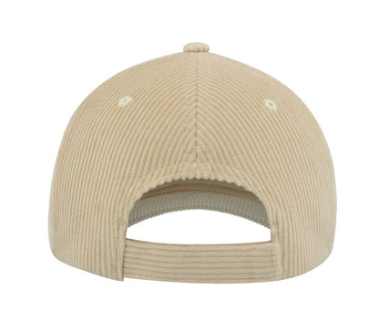 Atlantis Cordmütze "Cordy-S"