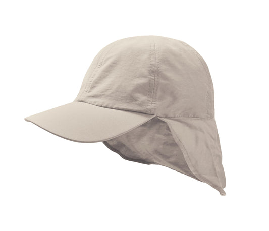 Atlantis Nomad Cap mit Nackenschutz
