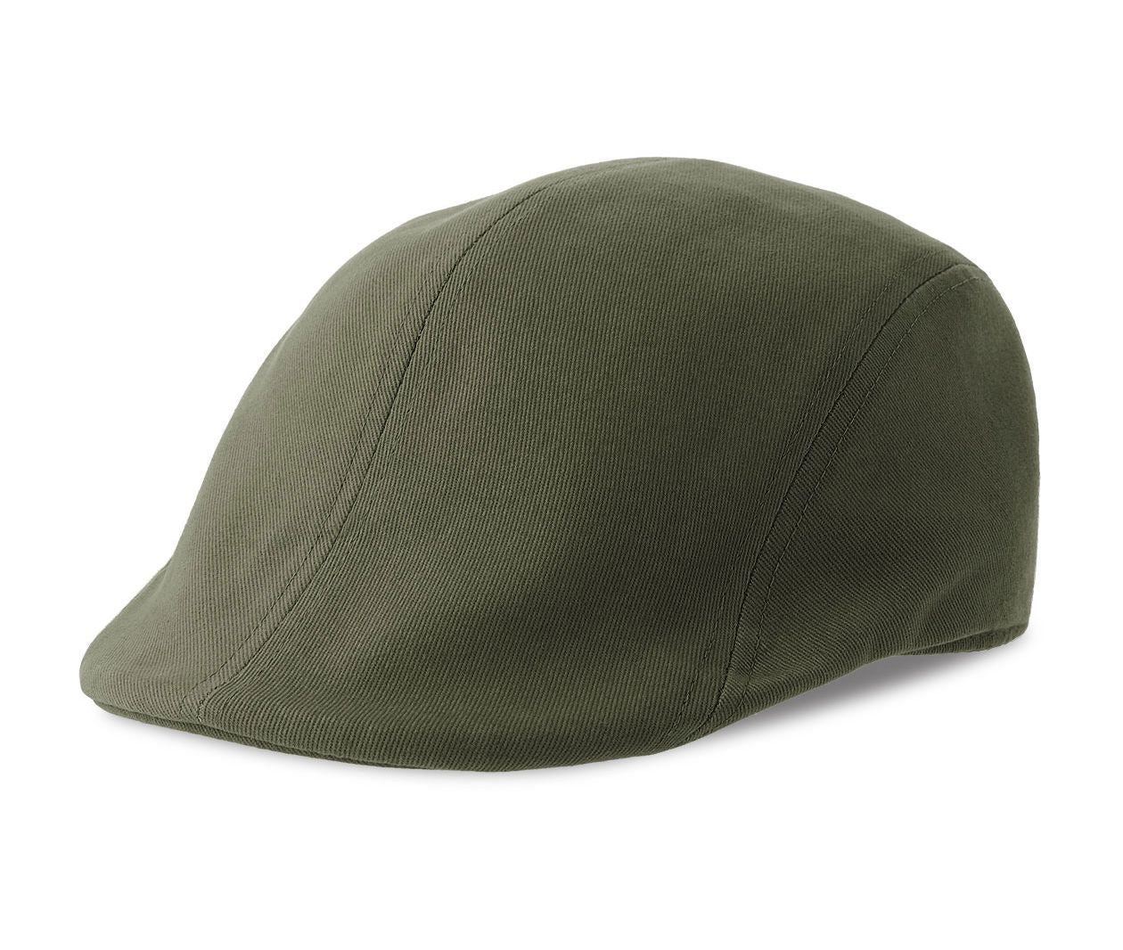 Casquette plate Atlantis Swing - plusieurs coloris