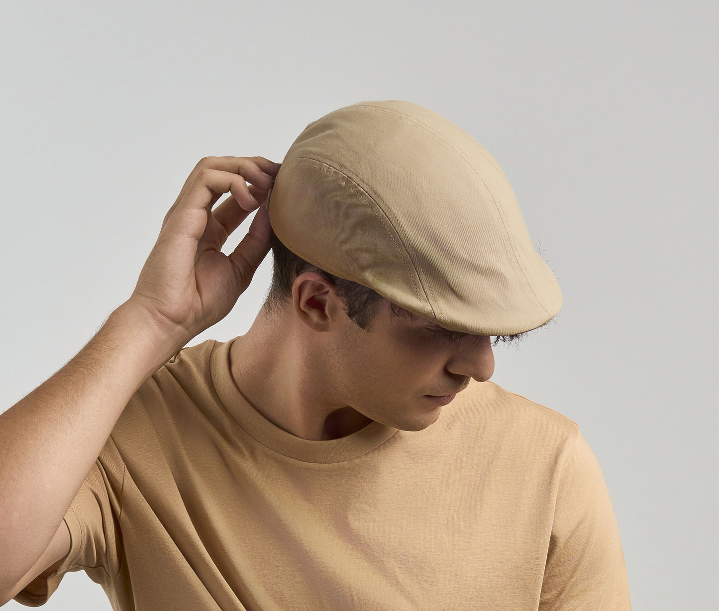 Casquette plate Atlantis Swing - plusieurs coloris