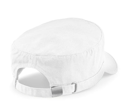 Army Cap von Beechfield, verschiedene Farben