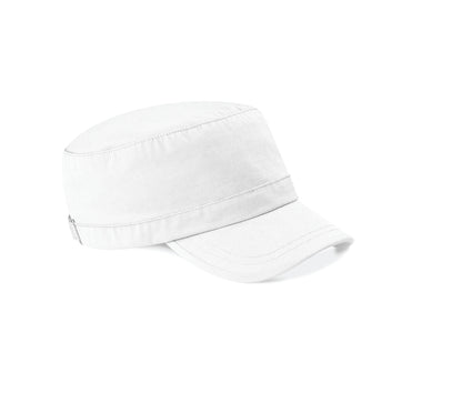 Army Cap von Beechfield, verschiedene Farben