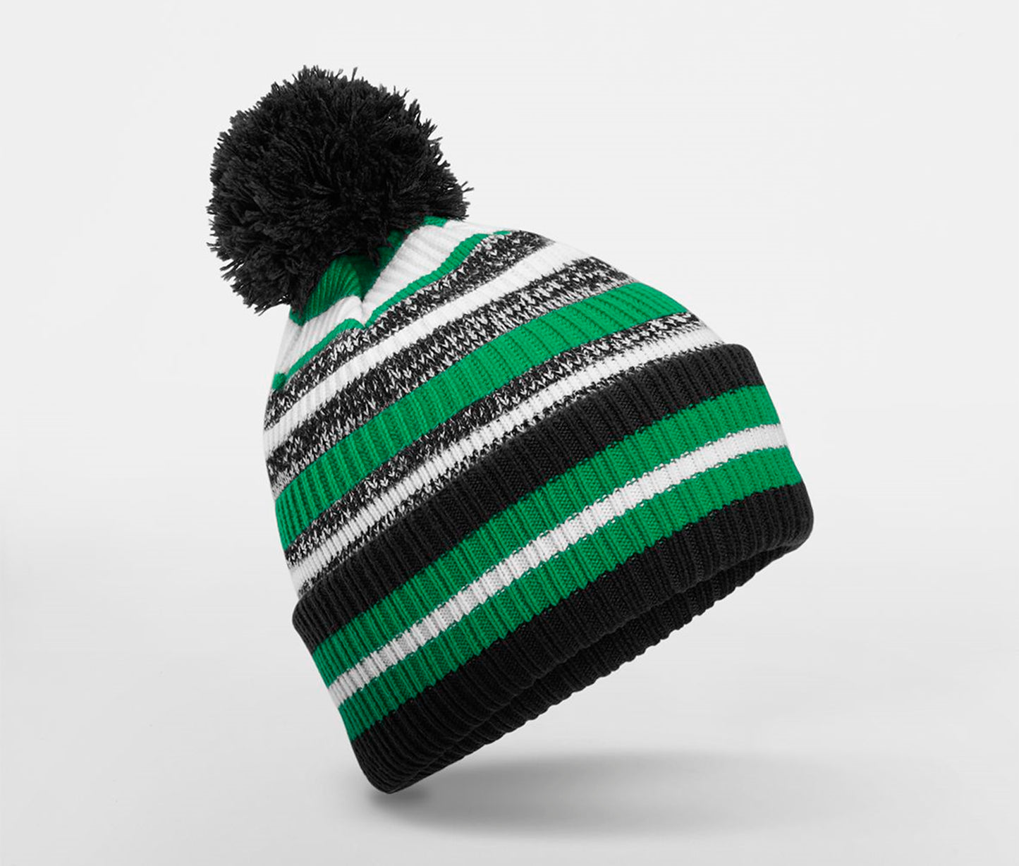 Beechfield Multi - Sport Fan Beanie