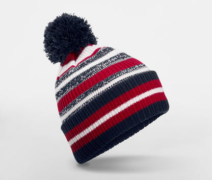 Beechfield Multi - Sport Fan Beanie
