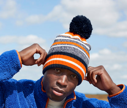 Beechfield Multi - Sport Fan Beanie