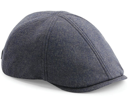 Casquette plate Beechfield Summer Gatsby - coloris variés