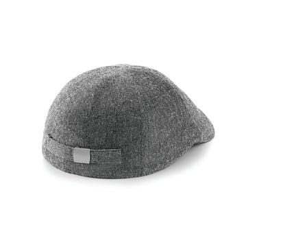 Casquette plate Beechfield Summer Gatsby - coloris variés