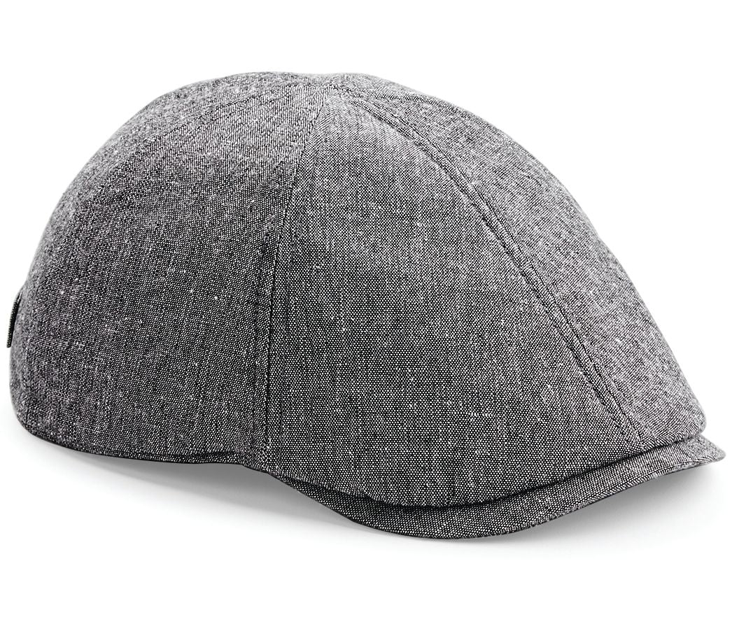 Casquette plate Beechfield Summer Gatsby - coloris variés