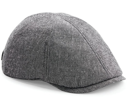 Casquette plate Beechfield Summer Gatsby - coloris variés