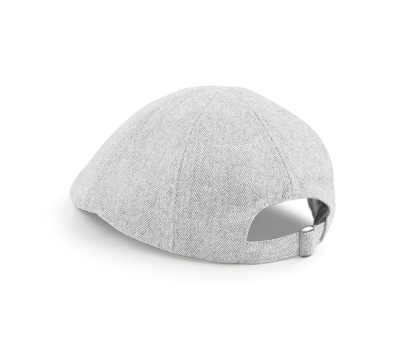 Casquette gavroche Beechfield, béret français - diverses couleurs