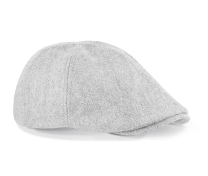 Casquette gavroche Beechfield, béret français - diverses couleurs