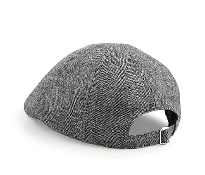 Casquette gavroche Beechfield, béret français - diverses couleurs
