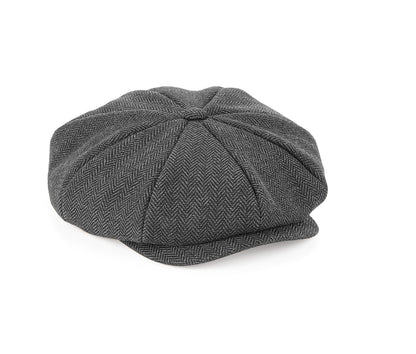 Casquette gavroche Beechfield