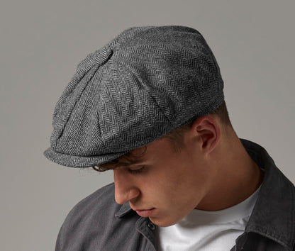 Casquette gavroche Beechfield