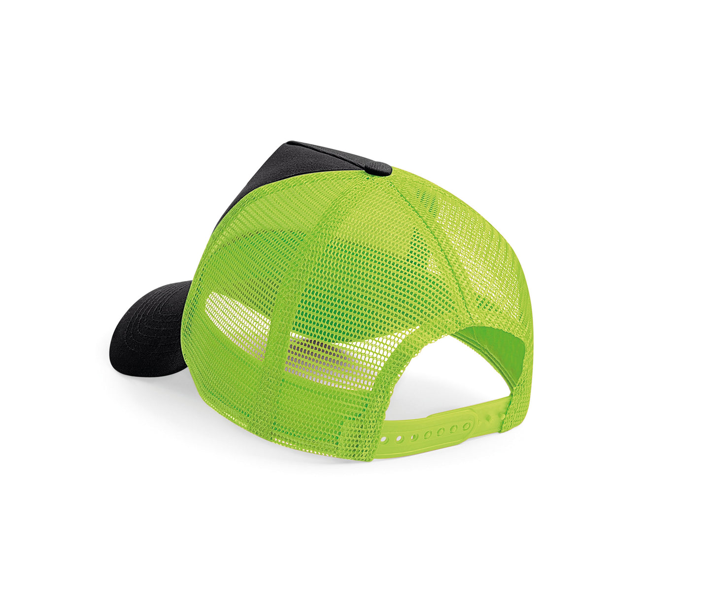 Casquette trucker Beechfield B640