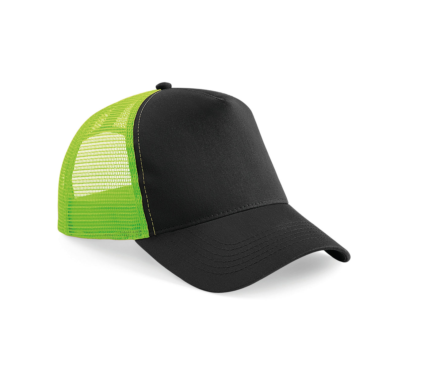 Casquette trucker Beechfield B640