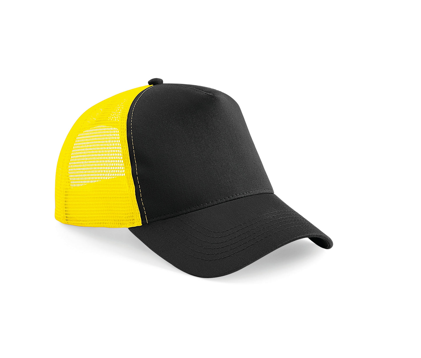 Casquette trucker Beechfield B640