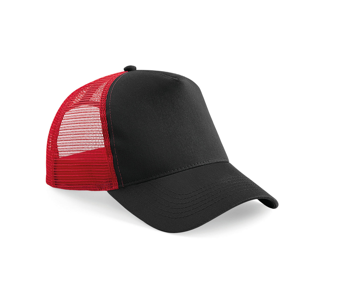 Casquette trucker Beechfield B640