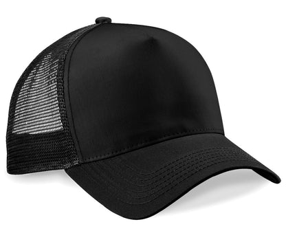 Casquette trucker Beechfield B640