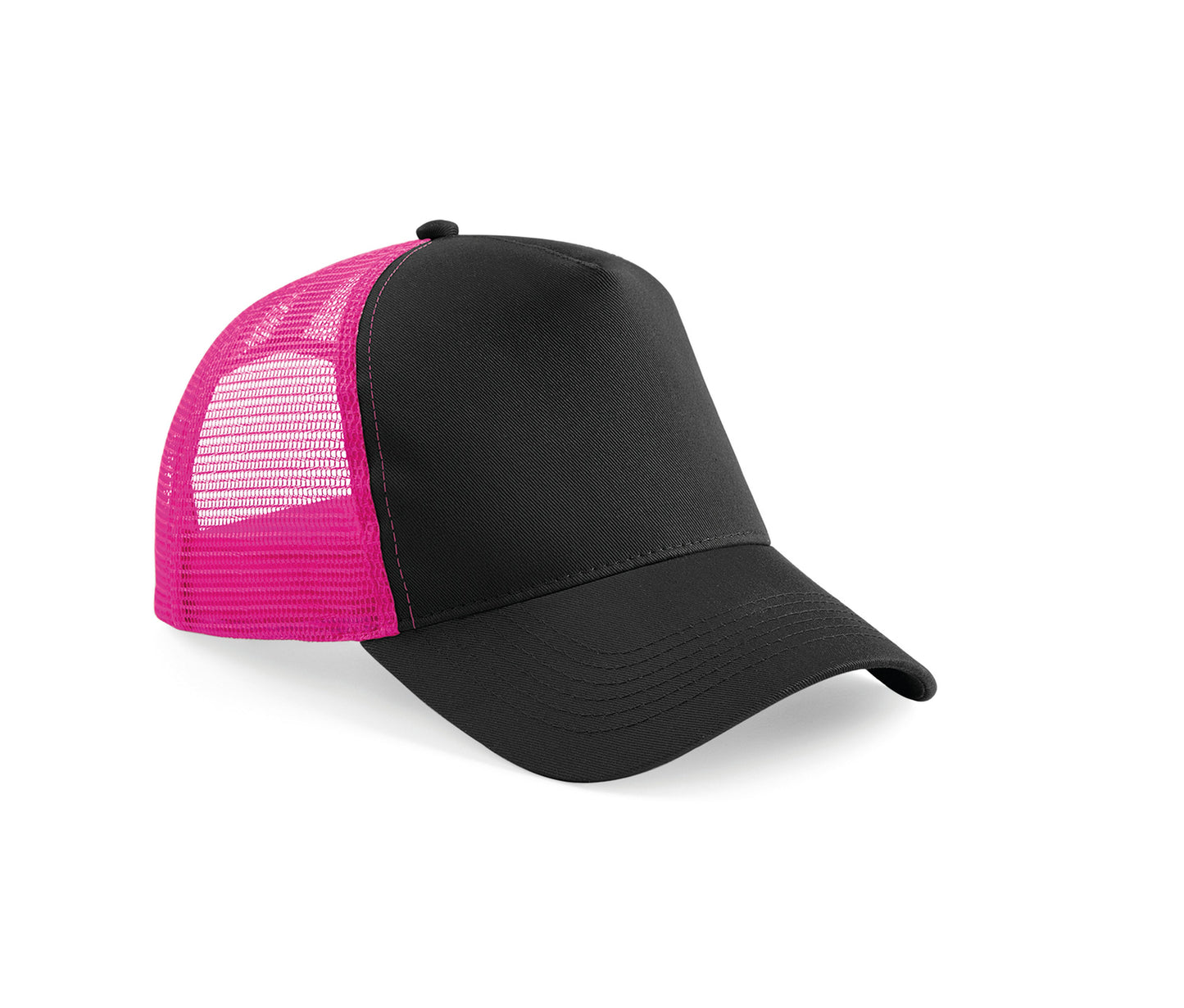 Casquette trucker Beechfield B640