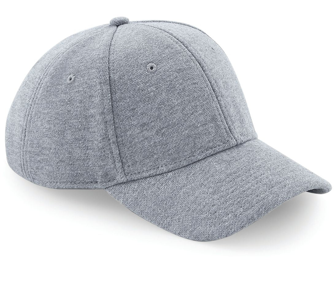 Beechfield Casquette Athleisure en Jersey B677