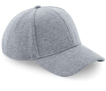 Beechfield Casquette Athleisure en Jersey B677