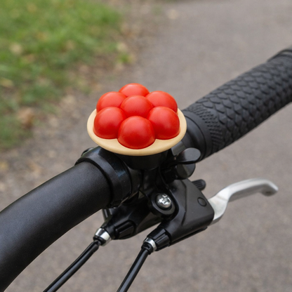 Bollenhut Fahrradklingel