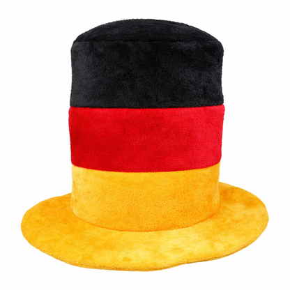 Fanhut Deutschland