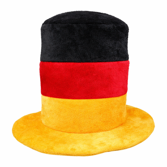 Chapeau de supporter Allemagne