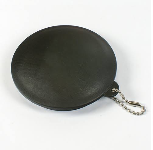 Deckel für Edelstahlbecher