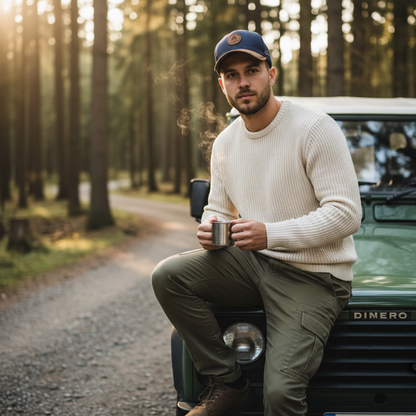 Basecap "Schwarzwald", verschiedene Farben