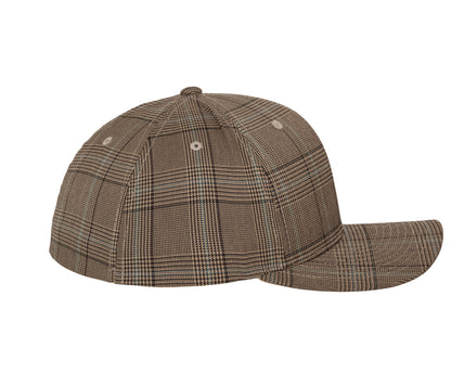 Flexfit à carreaux Glen